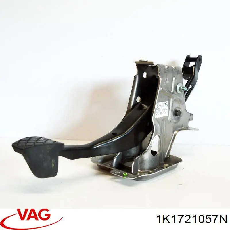 Consola de pedais, conjunto de pedais VAG 1K1721057N preço, a partir de 44,27 USD