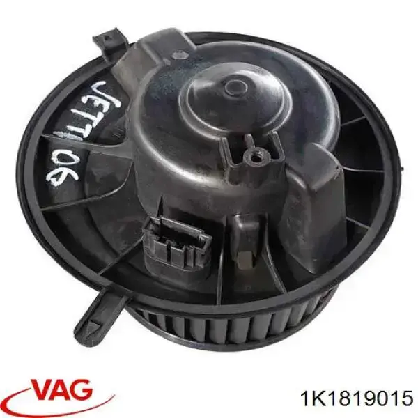 Motor de ventilador de forno (de aquecedor de salão) VAG 1K1819015 preço, a partir de 51,56 USD