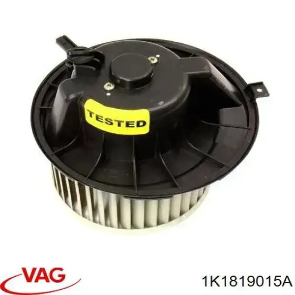 Motor de ventilador de forno (de aquecedor de salão) VAG 1K1819015A preço, a partir de 55,87 USD