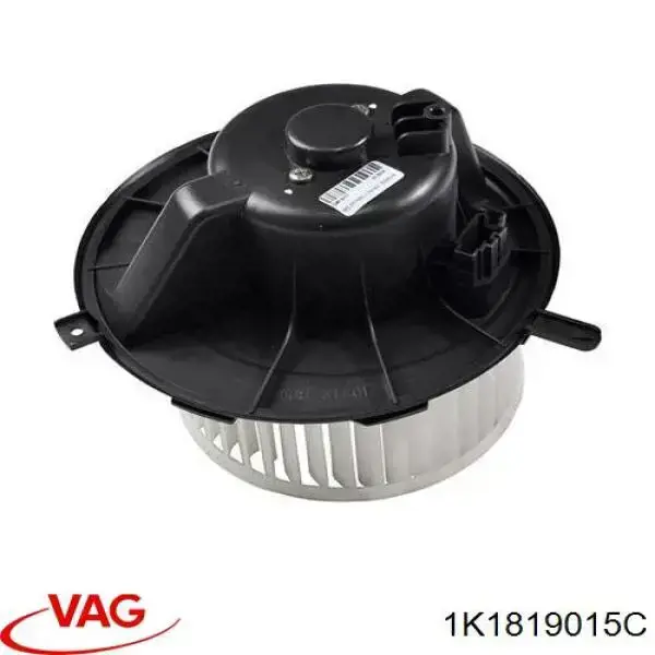 Motor de ventilador de forno (de aquecedor de salão) VAG 1K1819015C preço, a partir de 52,78 USD