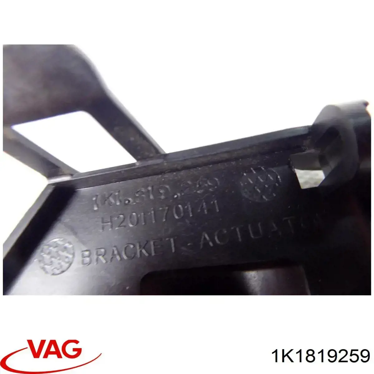  VAG 1K1819259 preço, a partir de 30,65 USD