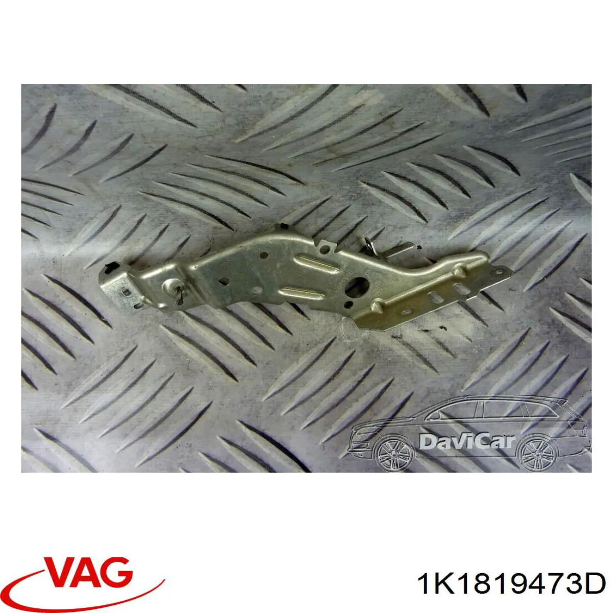 Compre 1K1819473D VAG 