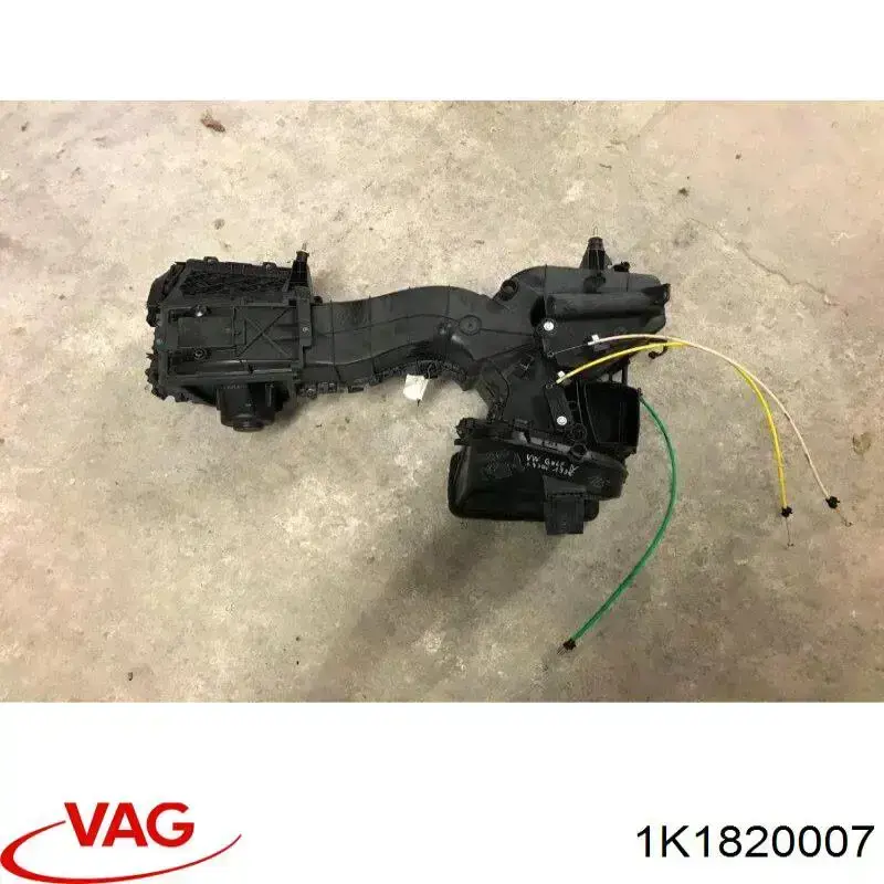 1K1820007 VAG 