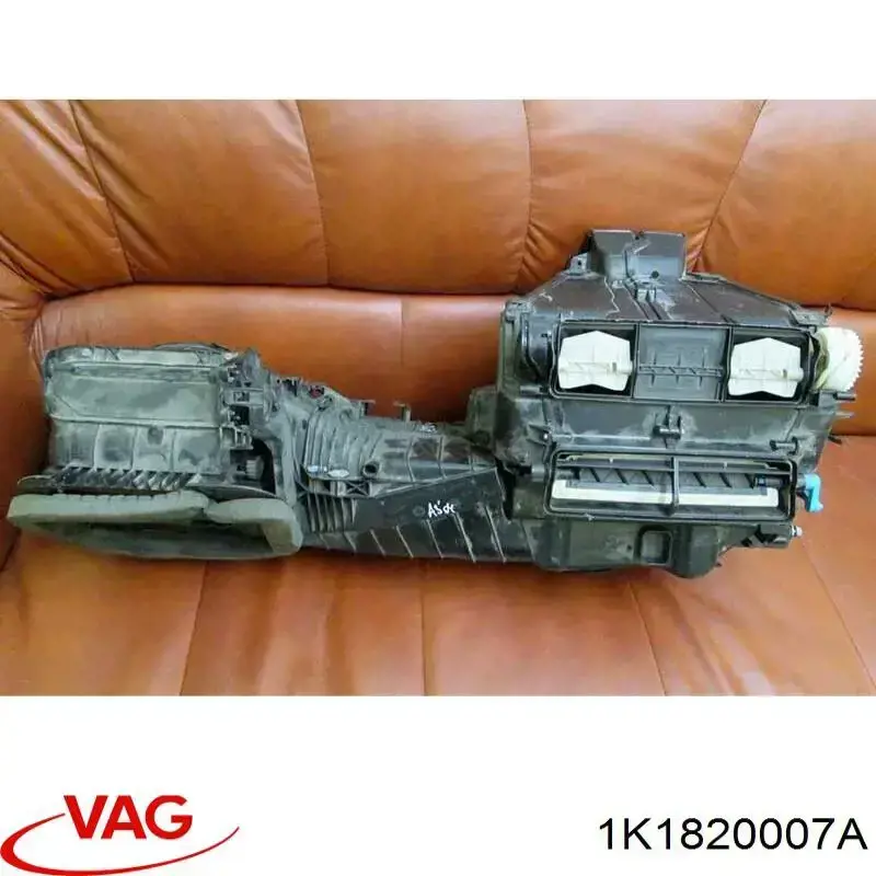 Caixa de forno montado VAG 1K1820007A preço, a partir de 227,59 USD