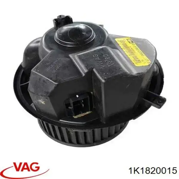 Motor de ventilador de forno (de aquecedor de salão) VAG 1K1820015 preço, a partir de 66,40 USD