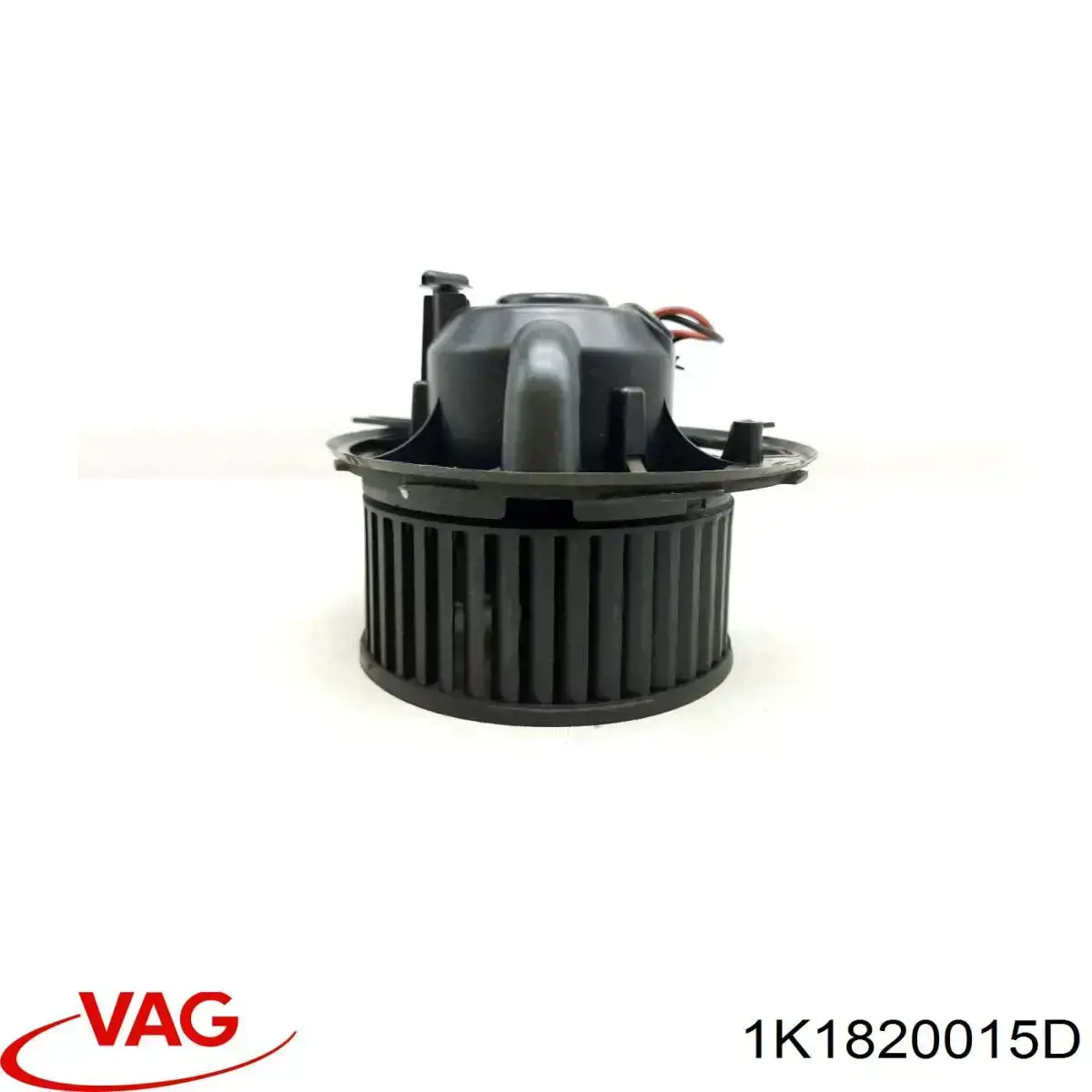 Resistor (resistência) de ventilador de forno (de aquecedor de salão) VAG 1K1820015D preço, a partir de 62,99 USD