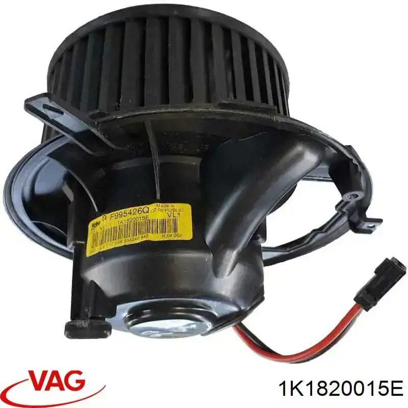 Resistor (resistência) de ventilador de forno (de aquecedor de salão) VAG 1K1820015E preço, a partir de 69,81 USD