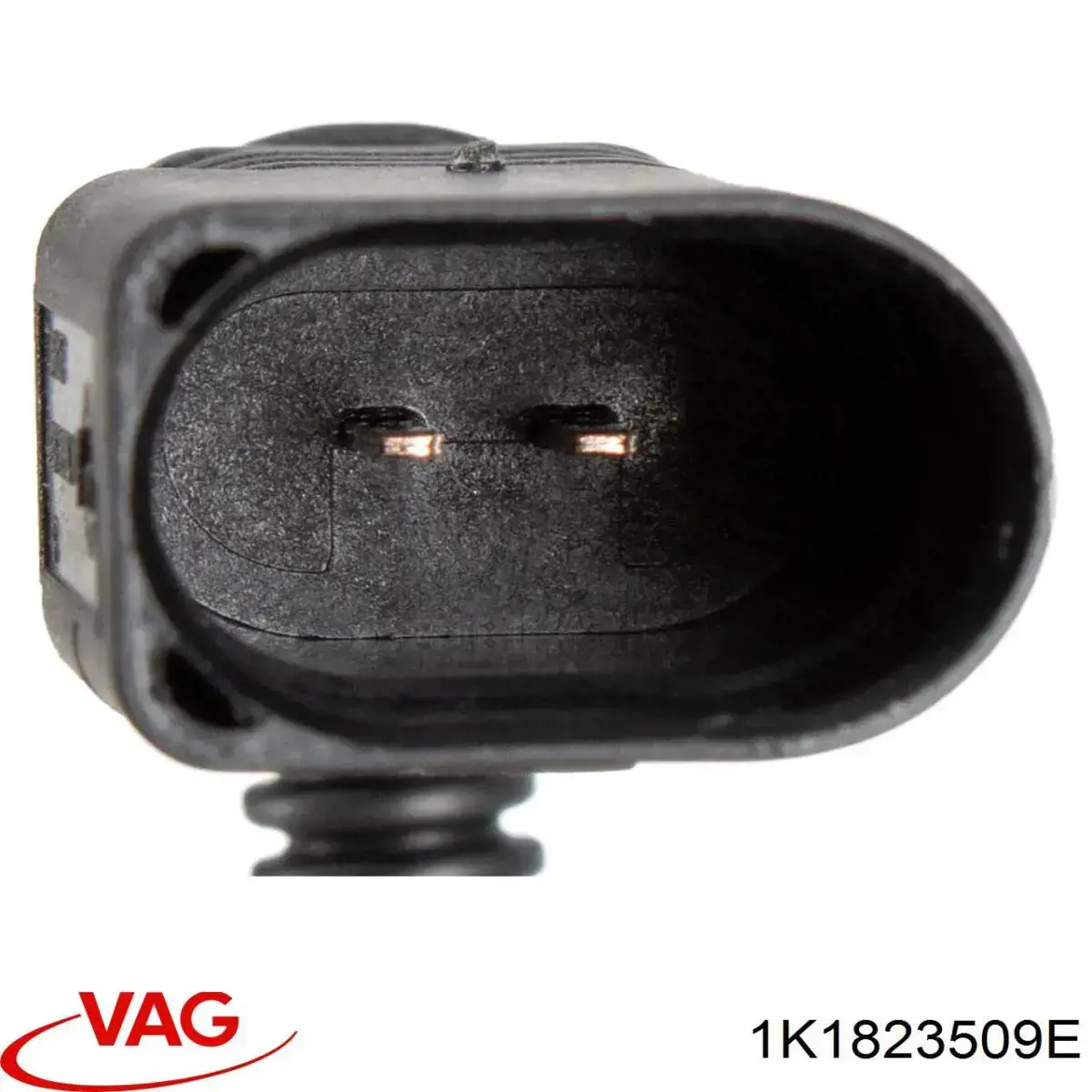 Fecho da capota VAG 1K1823509E preço, a partir de 34,62 USD