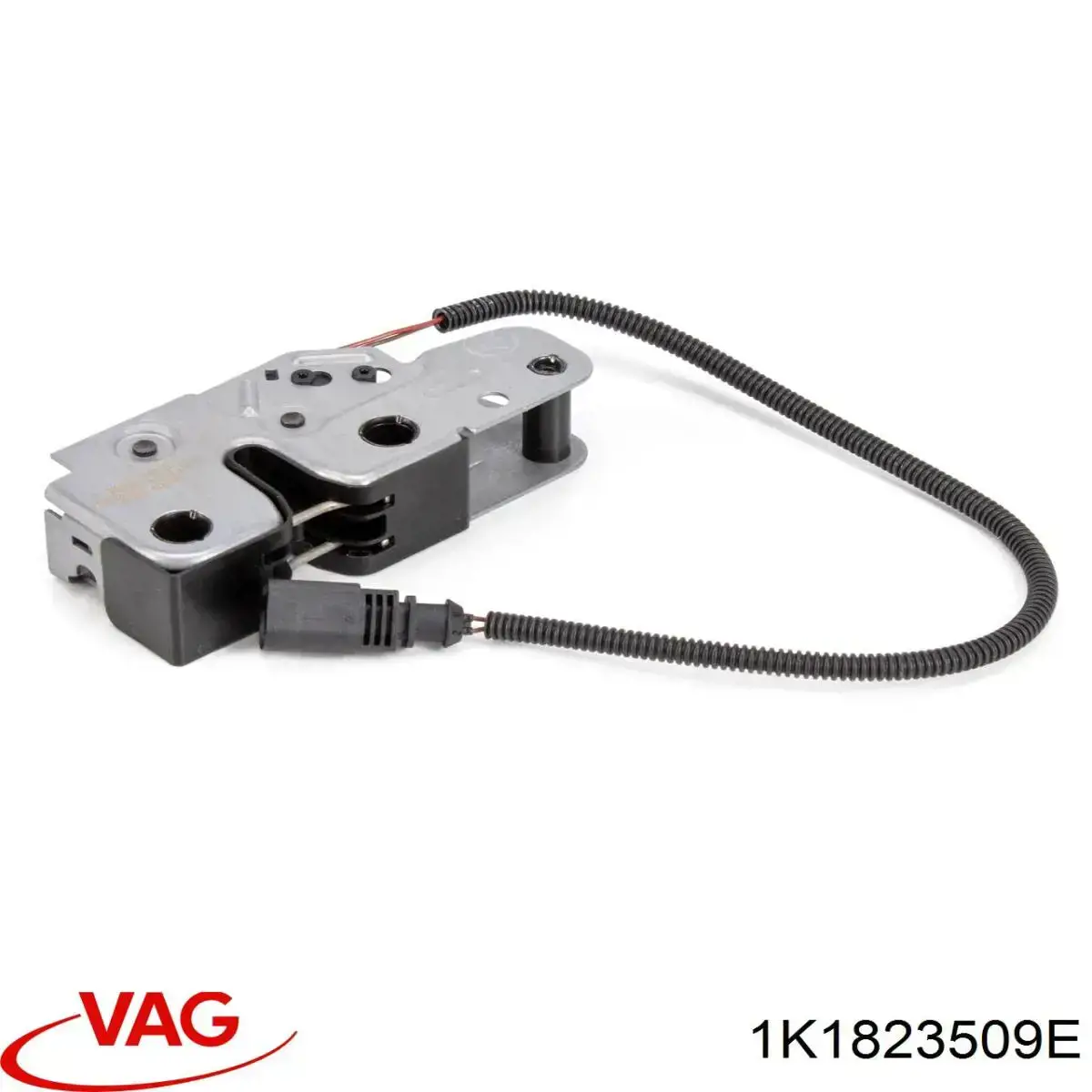 1K1823509E VAG Fecho da capota