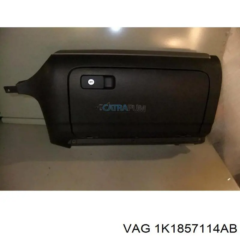 1K1857114AB VAG 