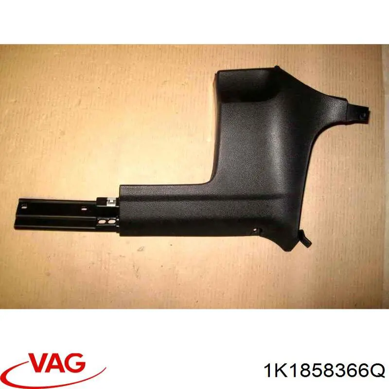 1K1858366Q VAG 