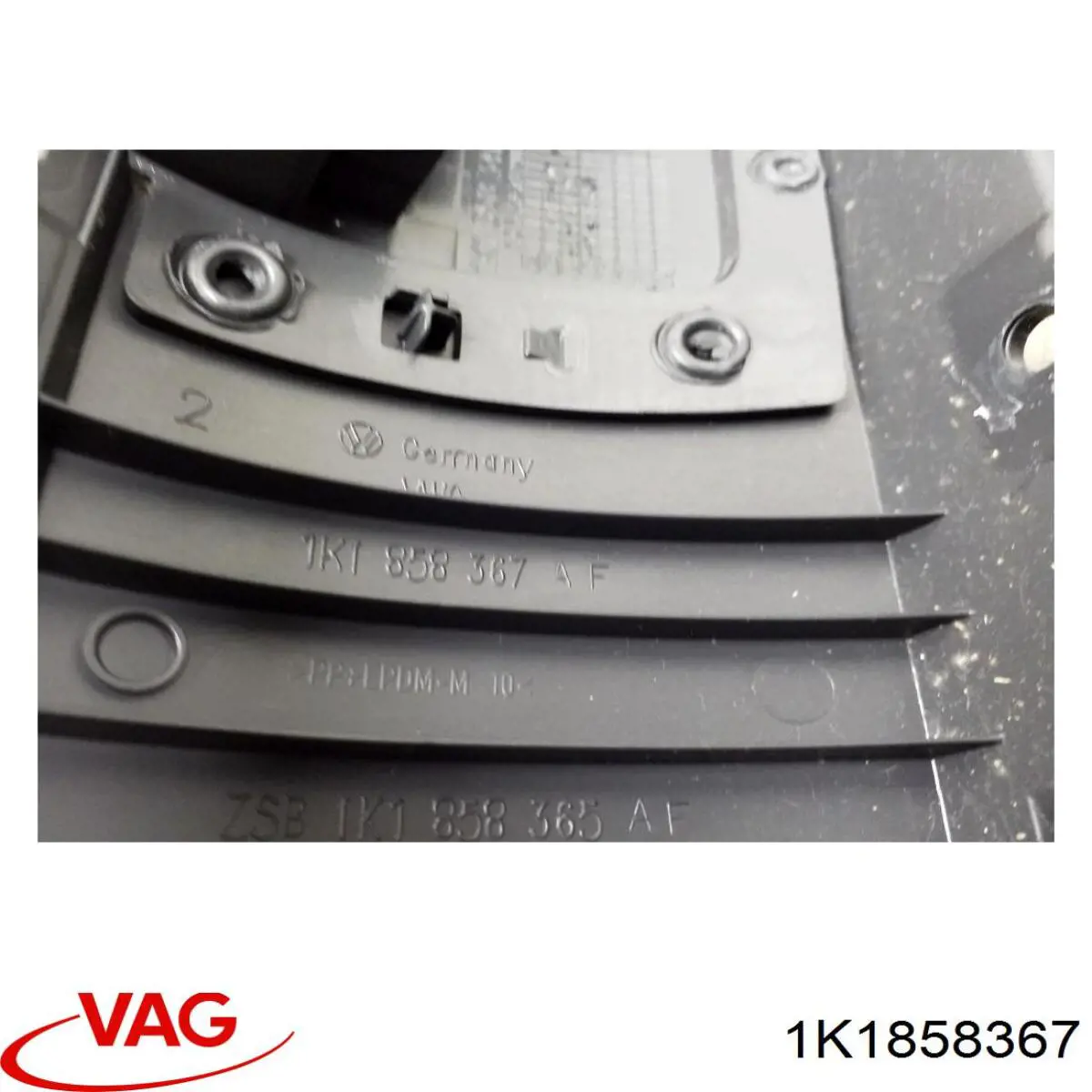  VAG 1K1858367