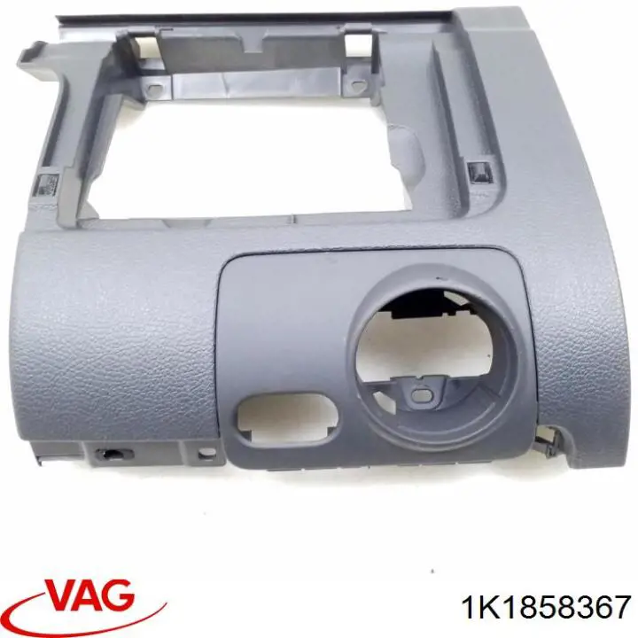1K1858367 VAG 