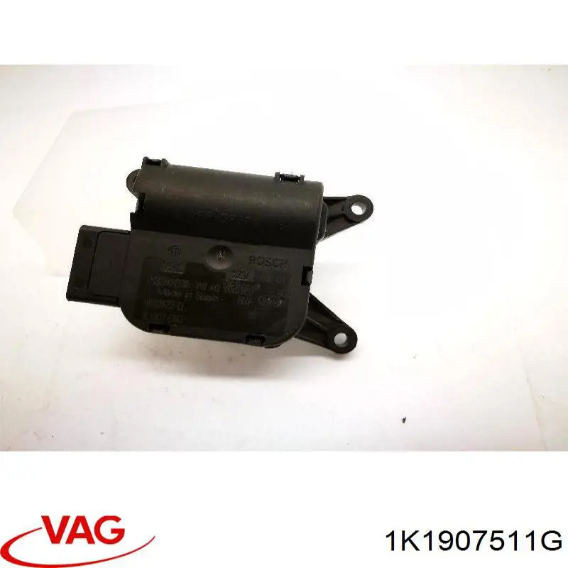 Compre 50907006 Fiat/Alfa/Lancia Acionamento de comporta de forno