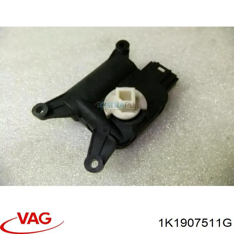 Acionamento de comporta de forno VAG 1K1907511G preço, a partir de 45,97 USD