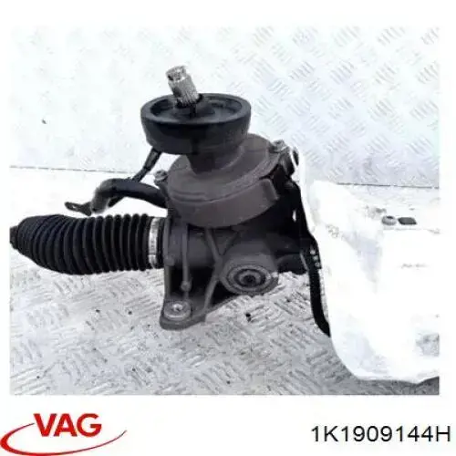 1K1909144H VAG Cremalheira da direção