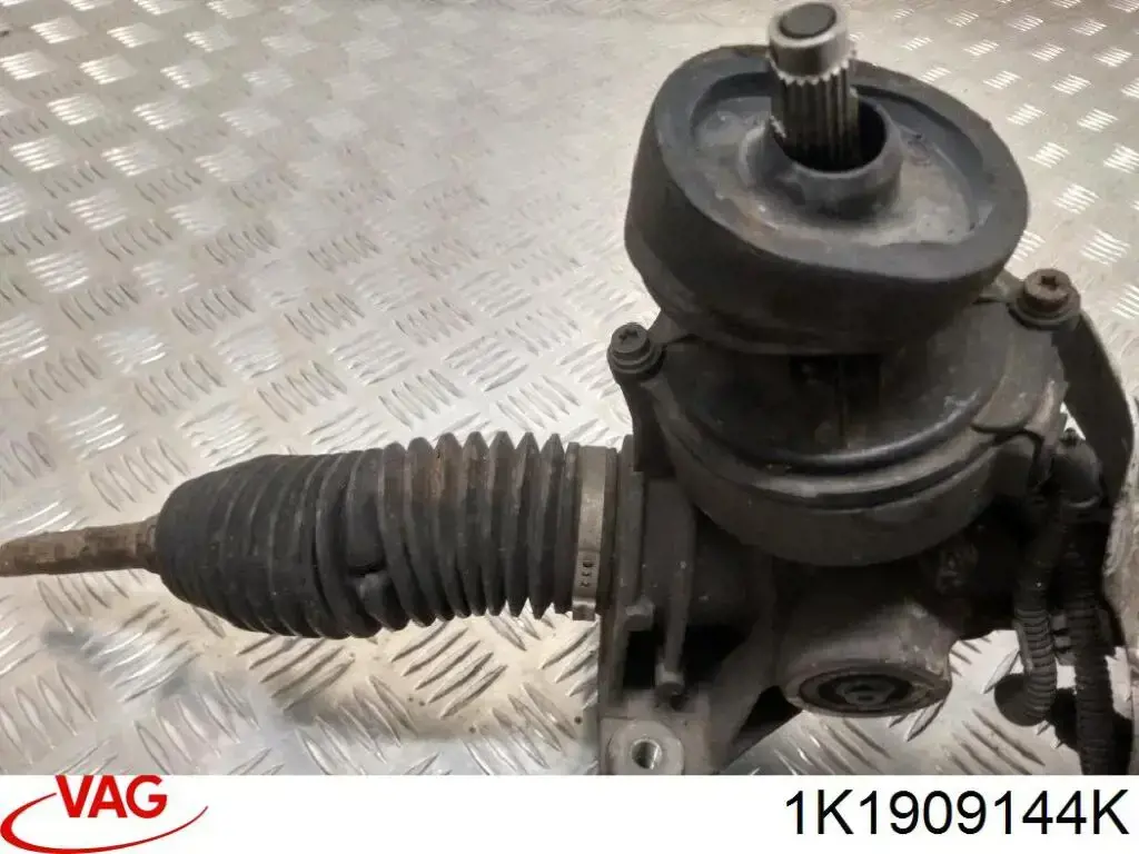 Cremalheira da direção VAG 1K1909144K preço, a partir de 158,34 USD