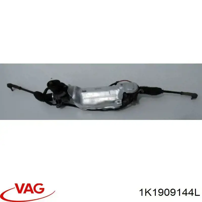 Cremalheira da direção VAG 1K1909144L preço, a partir de 153,23 USD