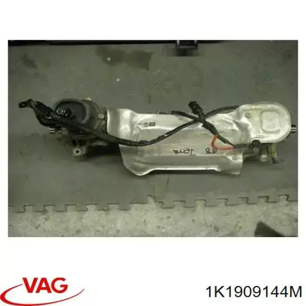 Cremalheira da direção VAG 1K1909144M preço, a partir de 217,93 USD