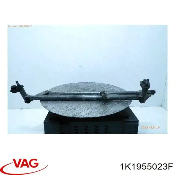  VAG 1K1955023F
