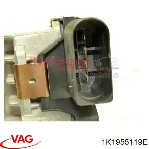Motor de limpador pára-brisas do pára-brisas VAG 1K1955119E preço, a partir de 61,29 USD