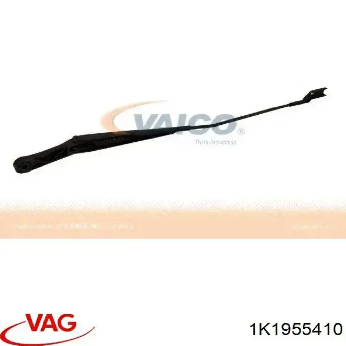 Braço de limpa-pára-brisas do pára-brisas VAG 1K1955410 preço, a partir de 37,46 USD
