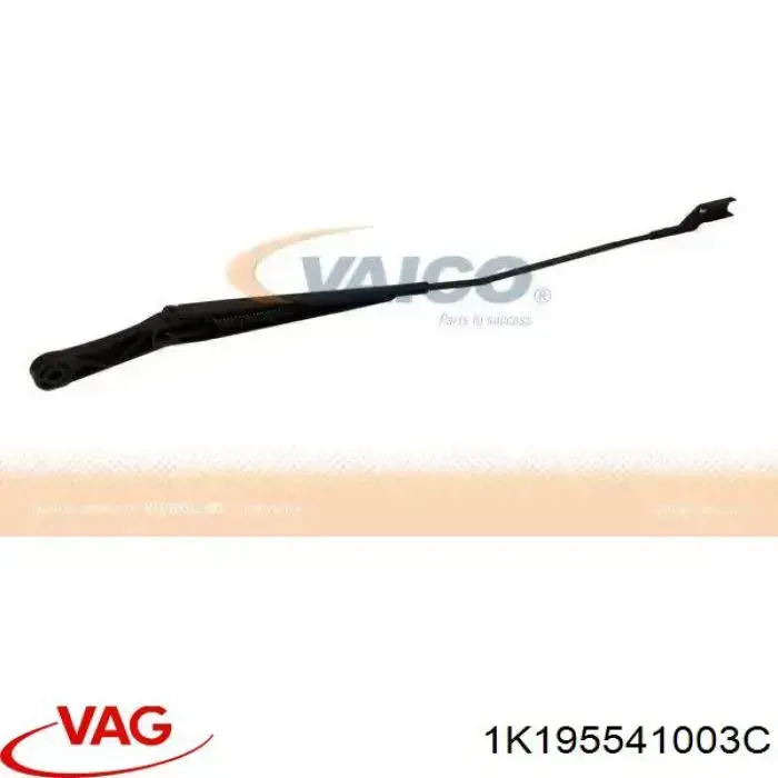 Compre 1K195541003C VAG Braço de limpa-pára-brisas do pára-brisas