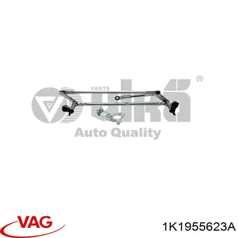1K1955623A VAG 