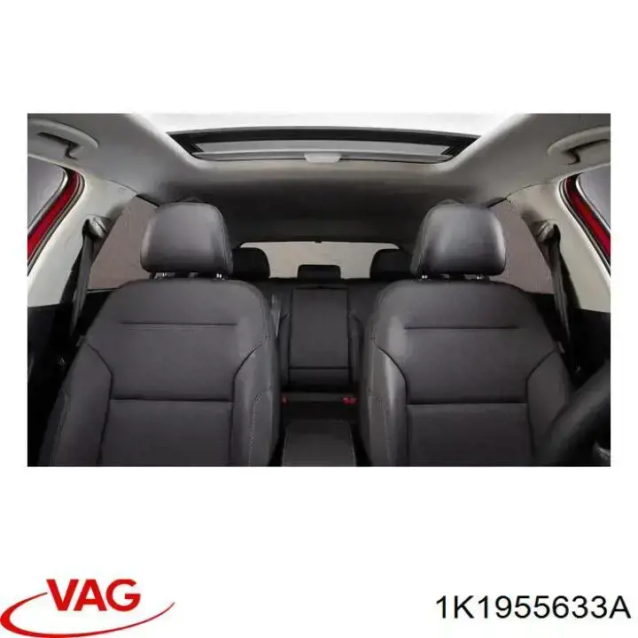 1K1955633A VAG 