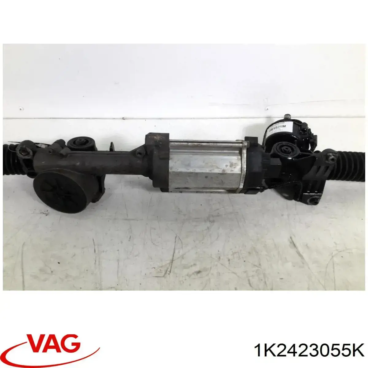 Cremalheira da direção VAG 1K2423055K preço, a partir de 629,45 USD