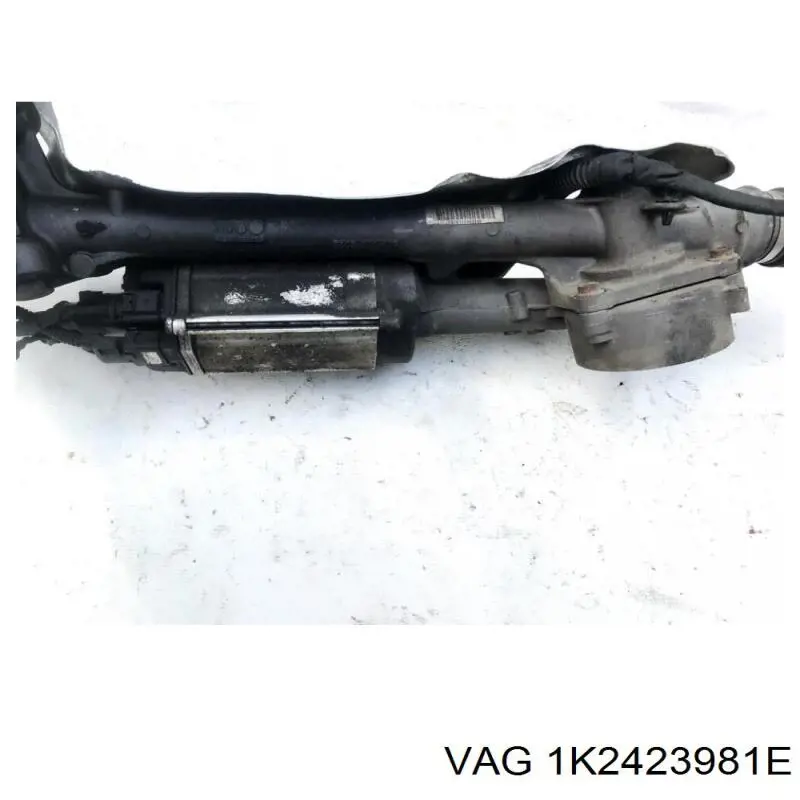  VAG 1K2423981E preço, a partir de 82,94 USD
