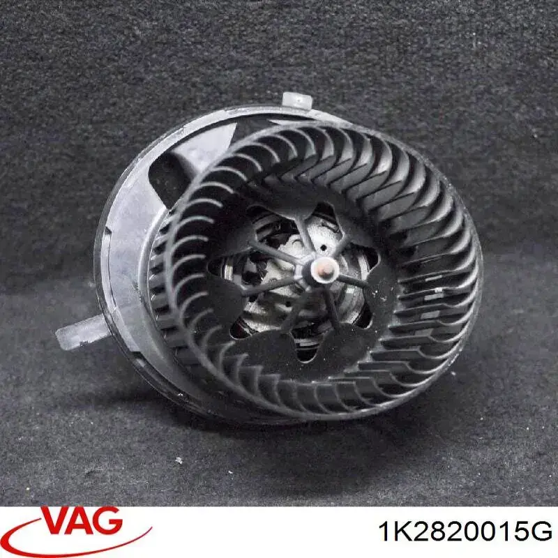 Compre 1K2820015G VAG Motor de ventilador de forno (de aquecedor de salão)