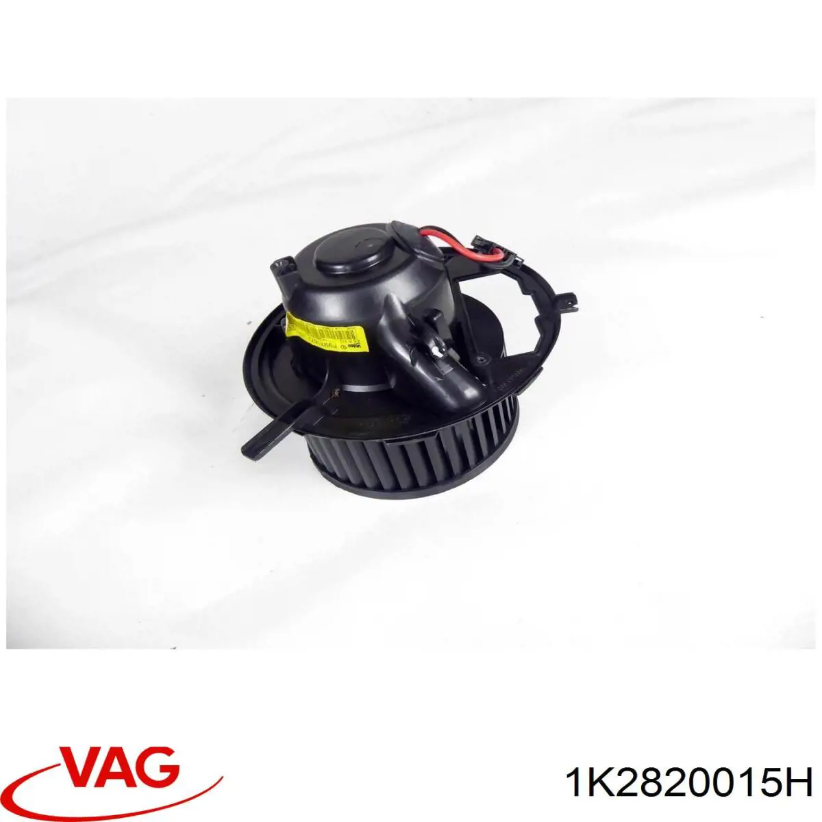 Motor de ventilador de forno (de aquecedor de salão) VAG 1K2820015H preço, a partir de 77,47 USD