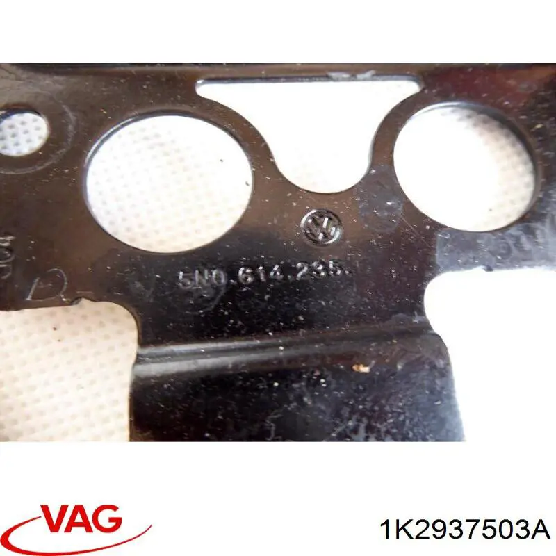 Compre 1K2937503A VAG Unidade de dispositivos de segurança
