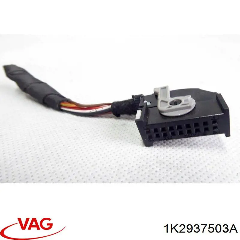 Unidade de dispositivos de segurança VAG 1K2937503A preço, a partir de 1,92 USD