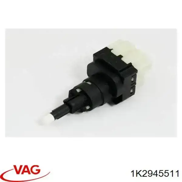 Sensor de ativação do sinal de parada VAG 1K2945511 preço, a partir de 10,35 USD