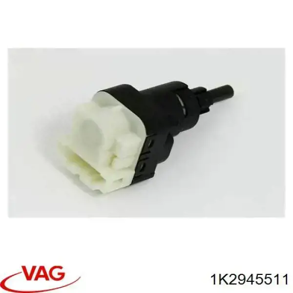 Compre 1K2945511 VAG Sensor de ativação do sinal de parada