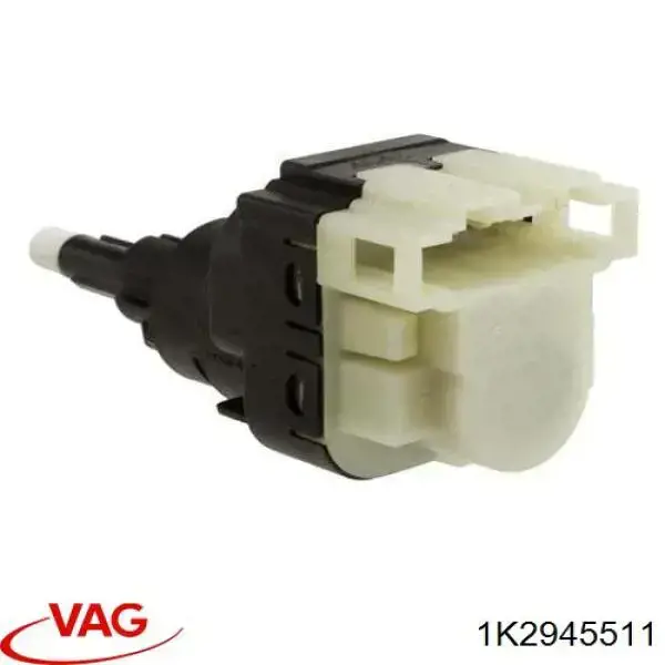 Compre 1K2945511 VAG Sensor de ativação do sinal de parada