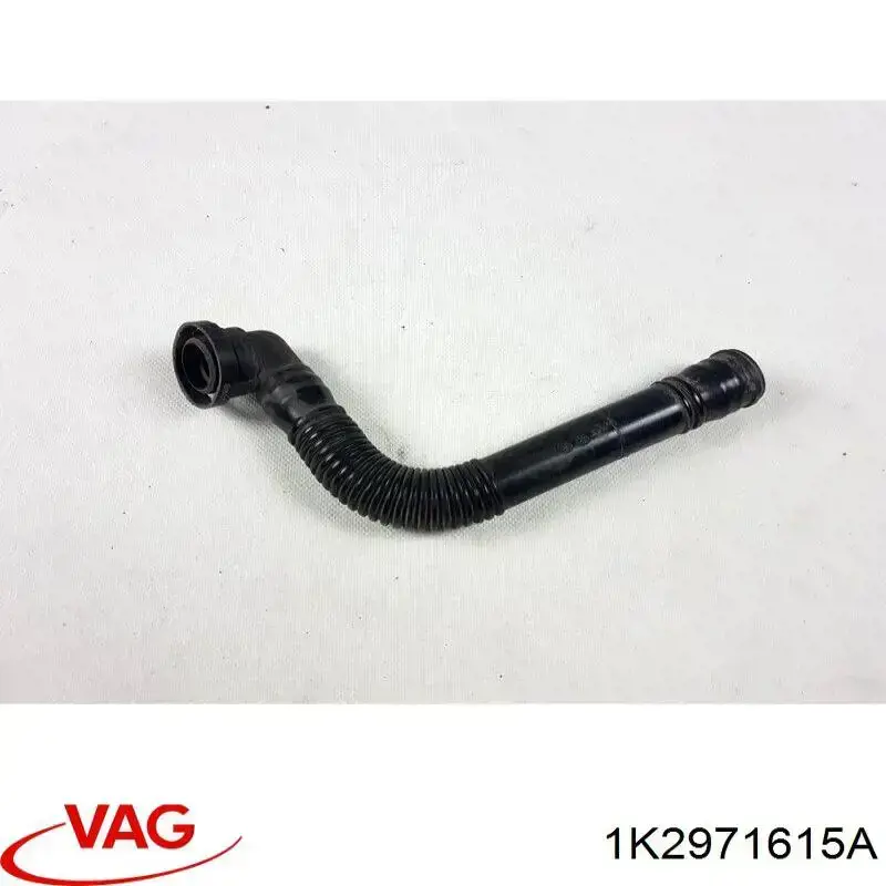 Compre 1K2971615A VAG Fios isolados da seção de motor