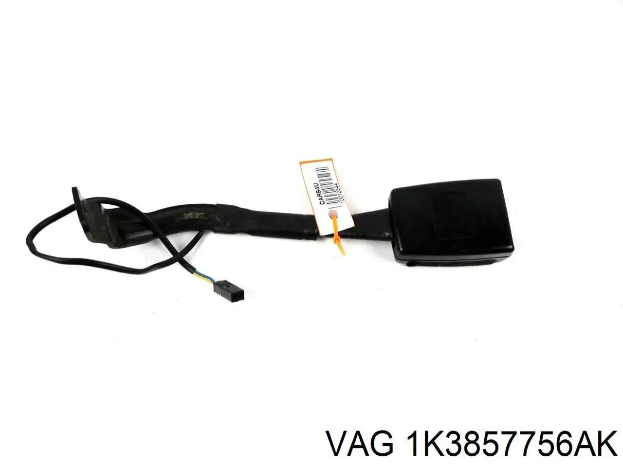  VAG 1K3857756AK preço, a partir de 45,97 USD