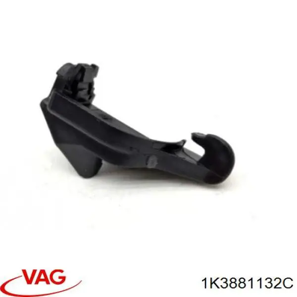  VAG 1K3881132C preço, a partir de 2,40 USD