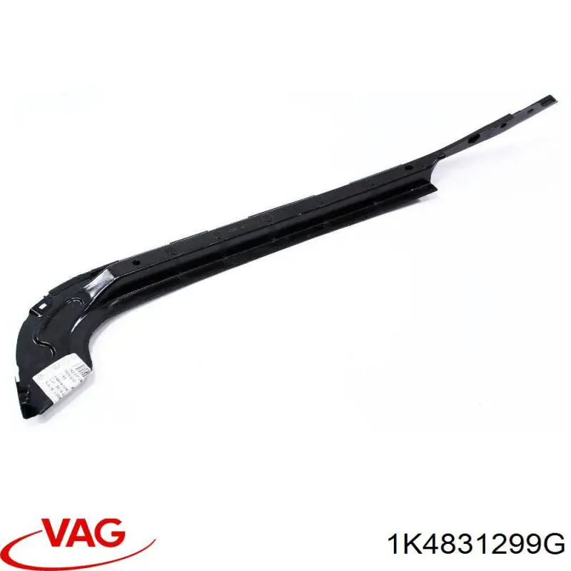  VAG 1K4831299G preço, a partir de 44,35 USD