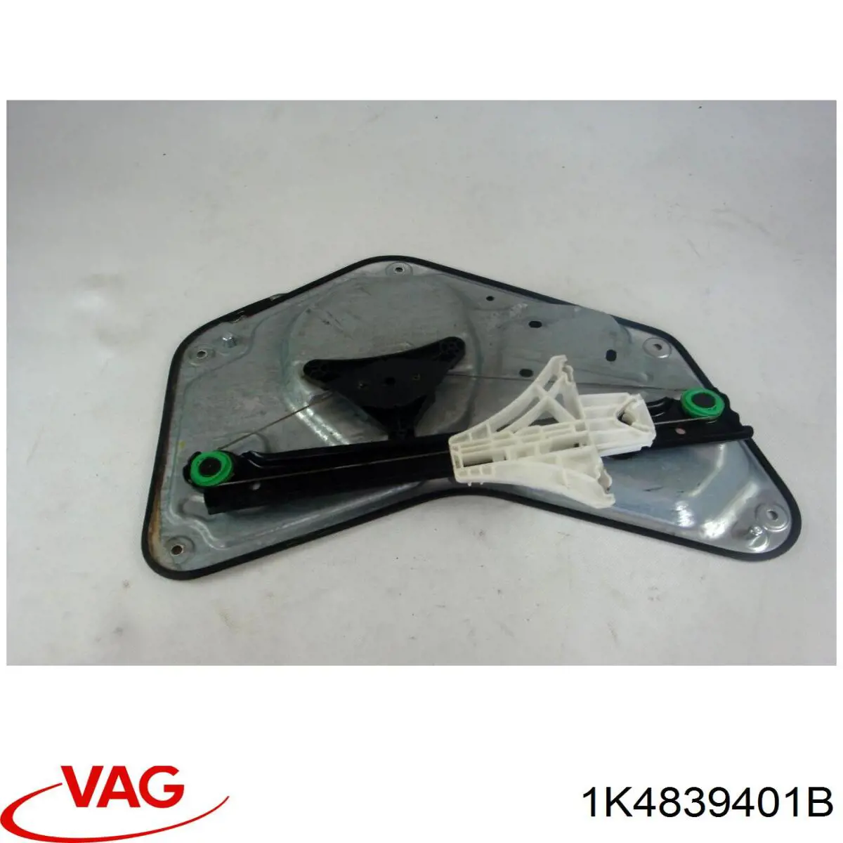 Mecanismo de acionamento de vidro da porta traseira esquerda Polcar 9513PSG3 preço, a partir de 67,02 USD