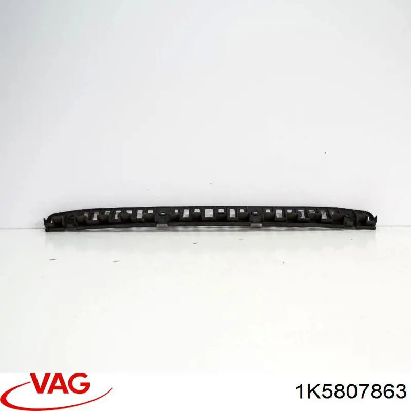 Consola central do pára-choque traseiro VAG 1K5807863A preço, a partir de 9,91 USD