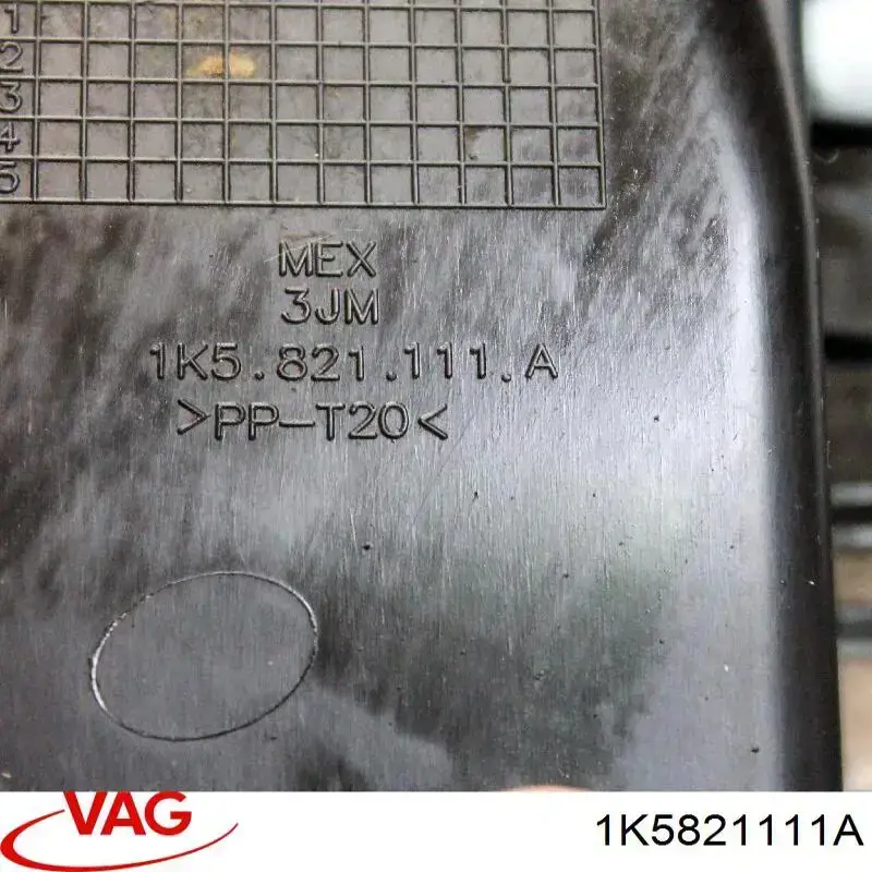 1K5821111A VAG 