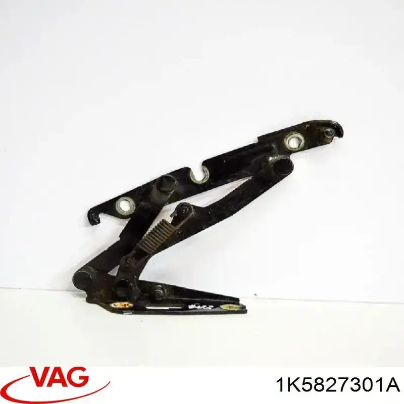  VAG 1K5827301A preço, a partir de 47,94 USD