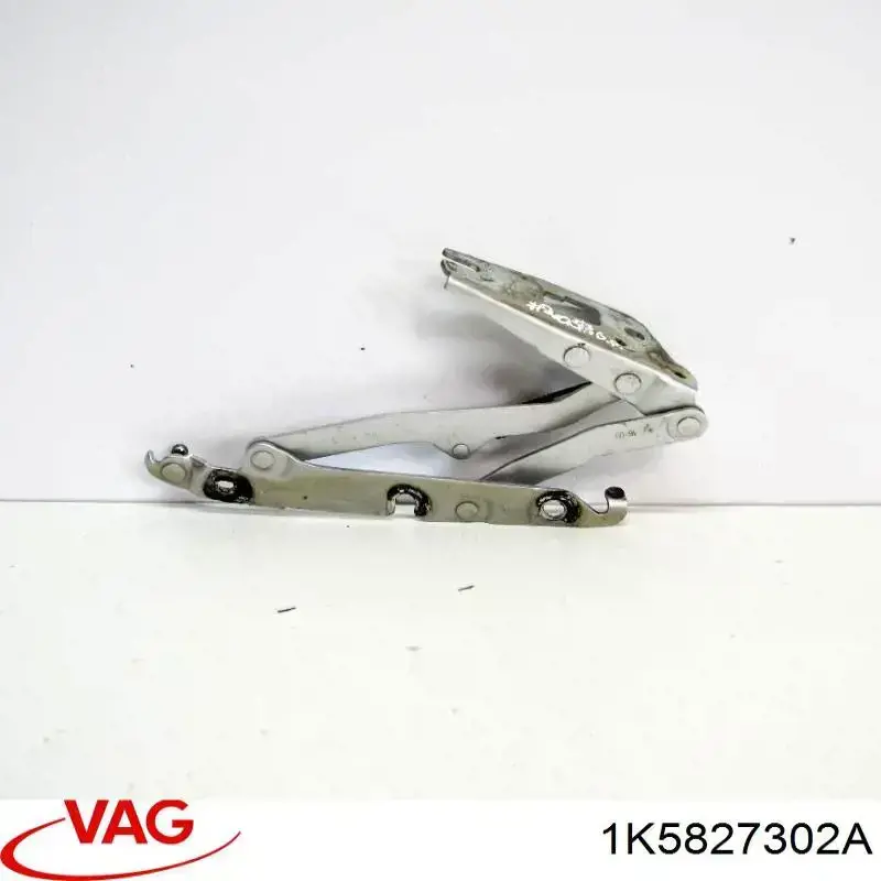  VAG 1K5827302A preço, a partir de 47,94 USD