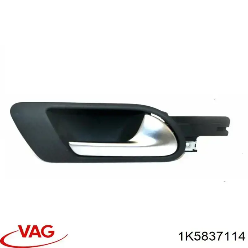 1K5837114 VAG 