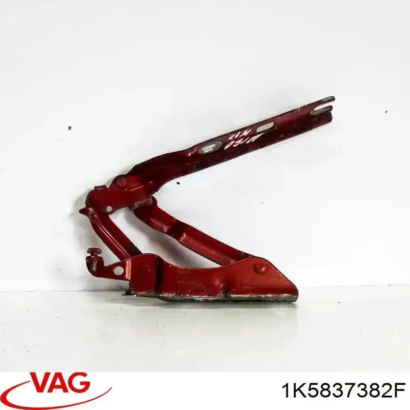  VAG 1K5837382F preço, a partir de  