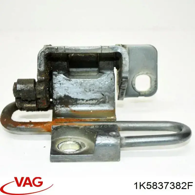 1K5837382F VAG 